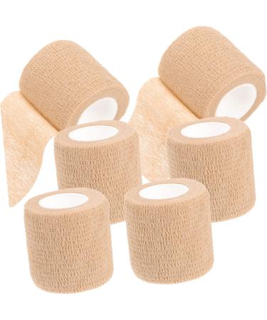 Buy NOLITOY 30 Rolls Sports Fitness Tape - Breathable Elastic Wrist Tape for Basketball & Football | International Shipping Available - Buy Online on GoSupps.com