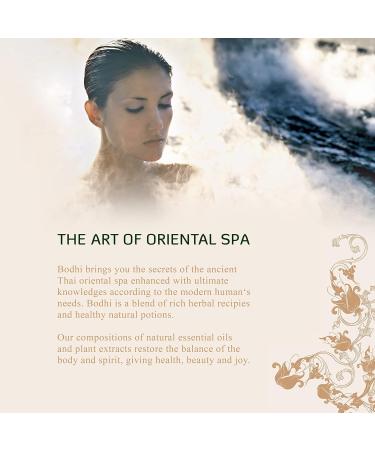 Bodhi Herbal Spa Cosmetics Bodhi Natural shampoo 200 ml Yuzu - Buy Online on GoSupps.com