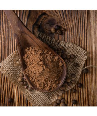  Alpi Nature Organic Ground Chilli Pepper (500g) Organic Chilli Powder Organic Ground Chilli Beans 100% Natural Chilli Powder No Additives Ground Organic Chilli Seeds - Buy Online on GoSupps.com