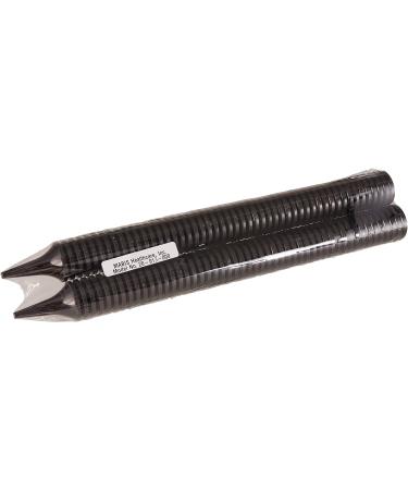 KaWe EUROLIGHT C10/C30 & COMBILIGHT C10 Otoscope Ear Specula 2.5mm Black - 100 Count - Buy Online on GoSupps.com