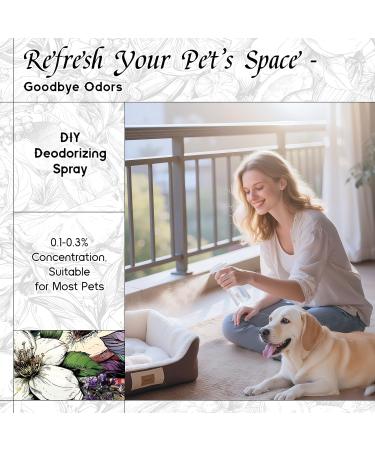 HIQILI 30ML Lemon Essential Oil & 150ML Tide Drift Fragrance Oil for DIY Diffuser - Buy Online on GoSupps.com