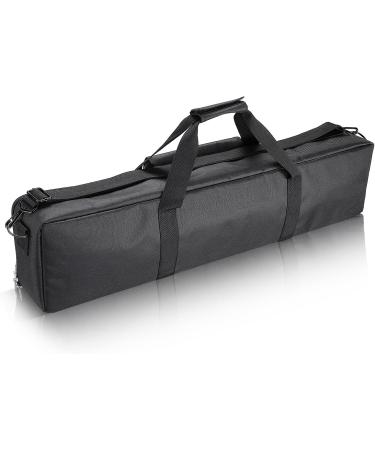 Neewer Large Studio Kit Carrying Bag for Light Stand, Umbrella, Monolight, LED Light - Black 76x20x15CM - Buy Online on GoSupps.com