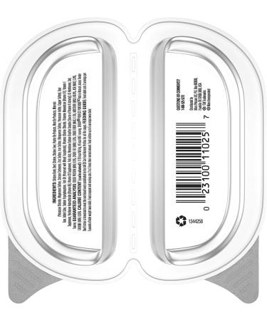Sheba Perfect Portions Patأ© Wet Cat Food - 24 Twin-Packs for Easy Feeding - Buy Online on GoSupps.com