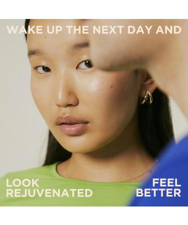 Nouel | Skin + Liver + Immunity Support | Recovery Supplement for Drinking | Milk Thistle NAC Hyaluronic Acid CoQ10 Biotin Antioxidants | 40 Capsules Liver + Skin - Buy Online on GoSupps.com