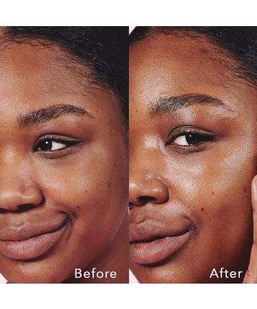 Herbivore Botanicals Cloud Jelly Plumping Face Serum with Vegan Collagen - Clean Natural Skincare 1 Fl Oz - Buy Online on GoSupps.com