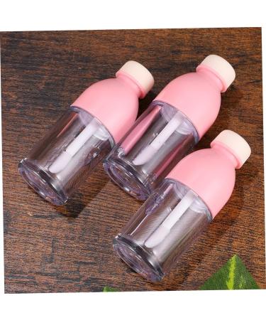 10 pi ces Tubes de Brillant L vres Vide Transparent Petit Format pour Brillant Huile et Teinte L vres Bouteilles Plastique R utilisables pour Femmes Rose - Buy Online on GoSupps.com