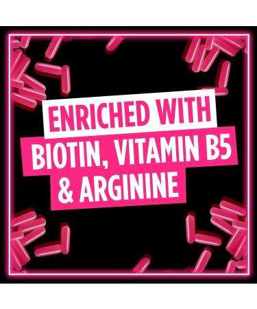 Elvive Haircare L'Oreal Paris Elvive Full Resist Fragile Hair Powerful Fortifying Mask with Biotin 680 ml - Buy Online on GoSupps.com