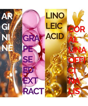 Mineaderm Brightening Facial Cleanser Foaming Face Wash with Grape Seed & Olive Leaf Extract Gentle Makeup Remover for Sensitive Skin Non-Drying SLS-Free Daily Cleanser 5.07 Fl Oz - Buy Online on GoSupps.com