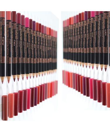  MORE COSMETICS Soft lip pencil with a richer flesh-toned color waterproof and easy to blend. - Buy Online on GoSupps.com