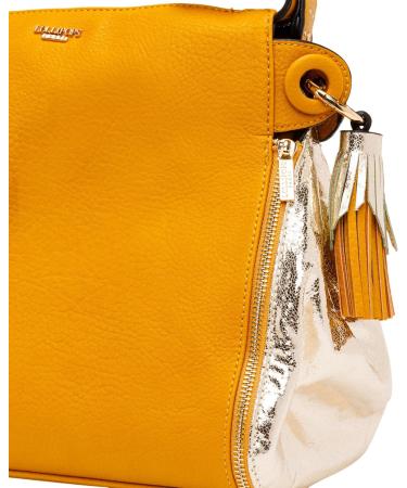 Lollipops - Yellow Shopping Bag I- Ginza Yellow - Buy Online on GoSupps.com