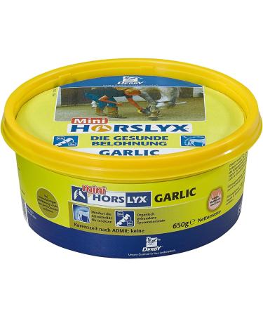 Horslyx Mini Pro Digest Horse Supplement Lick 0.65 kg 650 g - Buy Online on GoSupps.com