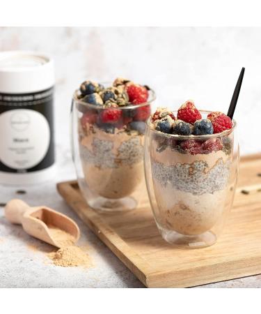 Unfiltered Vegan Ltd 210g sea buckthorn powder - Buy Online on GoSupps.com