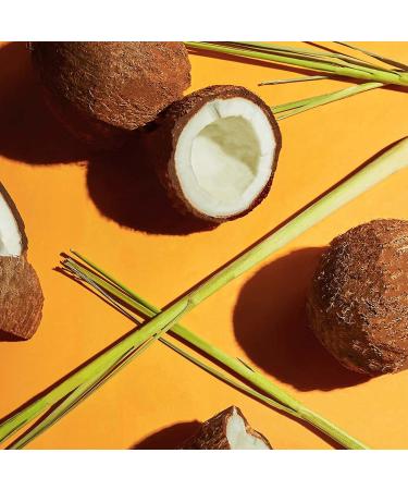 Softsoap Gentle Hypoallergenic Body Wash, Coconut Oil & Lemongrass - 20 Fl Oz (Pack of 4) - Buy Online on GoSupps.com