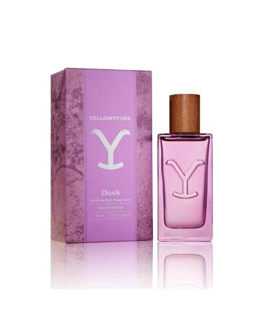 Yellowstone Dusk Women's Perfume by Tru Western 1.7 fl oz (50 ml) - Sophisticated Romantic Warm