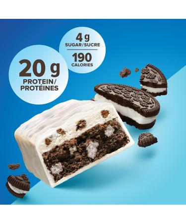 Pure Protein Bars - Nutritious Gluten Free protein bar & Bars - Nutritious Gluten Free protein bar Caramel Churro + Cookies and Cream - Buy Online on GoSupps.com