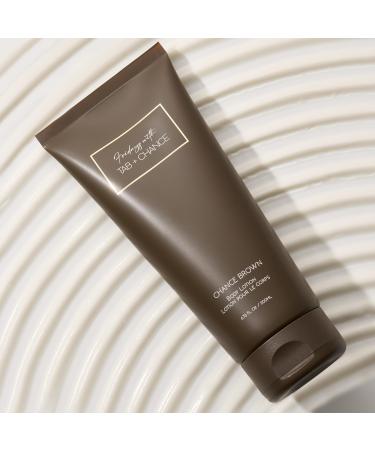 FRIDAYS - HIS BUSINESS BODY LOTION