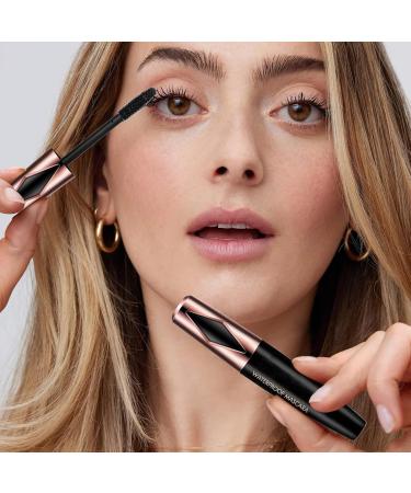 Tubing Mascara Black Lash Makeup Tubing Mascara washable mascara eyelash strengthening mascara wipingfree mascara unique properties voluminous mascara - Buy Online on GoSupps.com