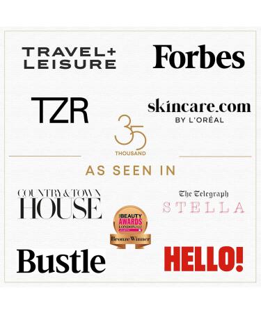 35 Thousand Really Radiant Cream - Hydrating Face Moisturizer 1.7 fl oz | International Shipping Available - Buy Online on GoSupps.com