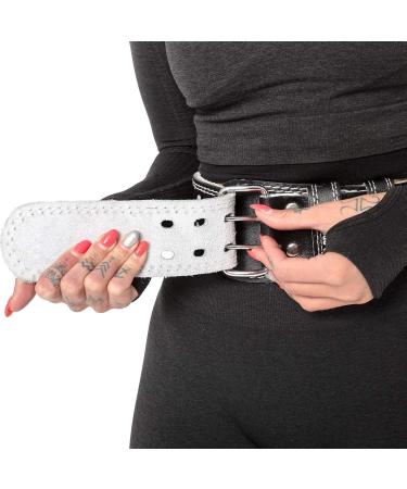 Buy Lower Thoracic & Lumbar Support Belt | Back Support & Disc Belt for Pain Relief (S) - International Shipping Available - Buy Online on GoSupps.com