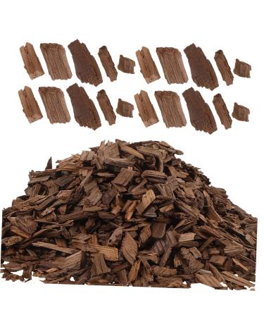 Copeaux De Ch ne pour Brassage du Vin Copeaux De Ch ne pour Vin Rouge Fournitures De Brassage pour Vieillissement du Whisky