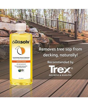 Buy CitraSolv Natural Solvent 32 fl oz | Eco-Friendly Multi-Purpose Cleaner - International Shipping Available - Buy Online on GoSupps.com