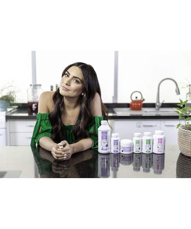 CARSON LIFE Day & Night Kit - Collagen Beauty Cream with Vitamin E - Anti Aging Night Cream - 4 oz - Rejuvenate Skin, Prevent Wrinkles - Made in USA - Buy Online on GoSupps.com