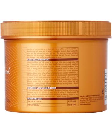 Mizani Butter Rhelaxer Fine Color Treated 30 oz - Buy Online on GoSupps.com