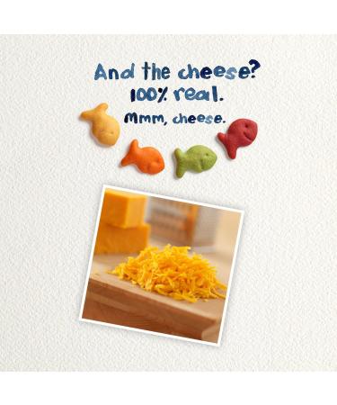 Pepperidge Farm Goldfish Crackers Colours 180g/6.3 oz - Imported from Canada - Buy Online on GoSupps.com