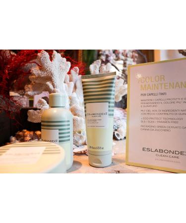 Hair Haus Eslabondexx CC Conditioner Color Maintainer 200 ml - Buy Online on GoSupps.com