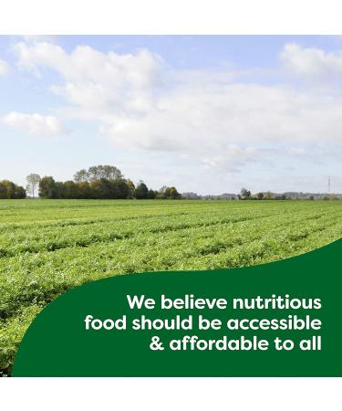 Knorr Chicken Fried Rice Side Dish Mix - 5.7 oz Pack - No Artificial Flavors or Preservatives - MSG-Free - Buy Online on GoSupps.com