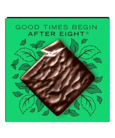 Buy Nestl After Eight Dark Chocolate & Peppermint Cream - 12x200g | International Shipping Available - Buy Online on GoSupps.com