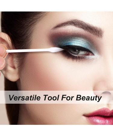 800 Pieces Cotton Swabs - Double Precision Tips with Paper Stick - 4 Packs (200 Pieces Each) - Buy Online on GoSupps.com