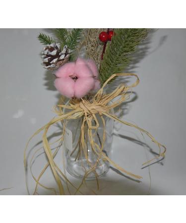 Jiayu 180g Natural Wine Coconut Fiber Paper Ribbon for Gift Packaging and Decor - 3 x 60g Bouquet Crafts Christmas Raffia - Buy Online on GoSupps.com