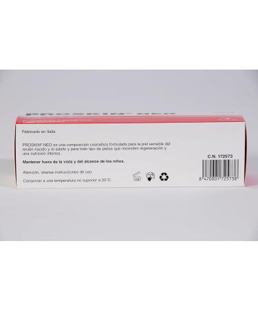 Proskin Neo Crema 125ml - Best Skincare for All Skin Types | International Shipping Available - Buy Online on GoSupps.com