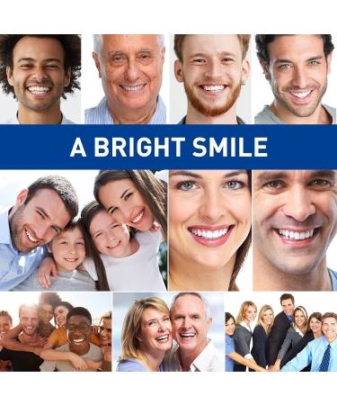 Teeth Whitening Abbey - 2-Piece Whitening Pen Set | Effective Stain Removal & Brightening Gel for White Teeth - Buy Online on GoSupps.com