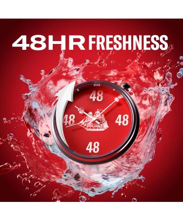 Old Spice Original Deodorant Stick Aloe Vera 6 x 50 ml - Buy Online on GoSupps.com