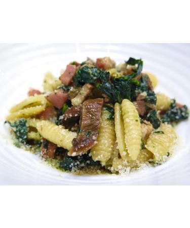Garofalo Pasta Gnocchi Sardi 500g - Authentic Italian Pasta - Pack of 1 - Buy Online on GoSupps.com