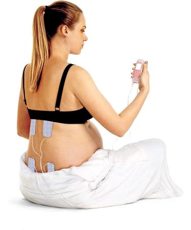 TensCare Replacement Electrodes - 50x100mm 3 packs of 4 electrodes (50 x 100 mm) - Buy Online on GoSupps.com