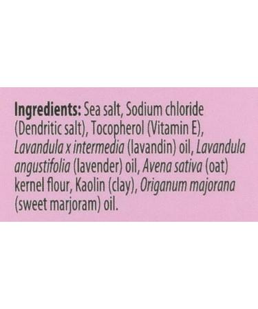 Aura Cacia Soothe Body Soak 18.5 oz - Relaxing Bath Soak for Stress Relief & Skin Care | International Shipping Available - Buy Online on GoSupps.com