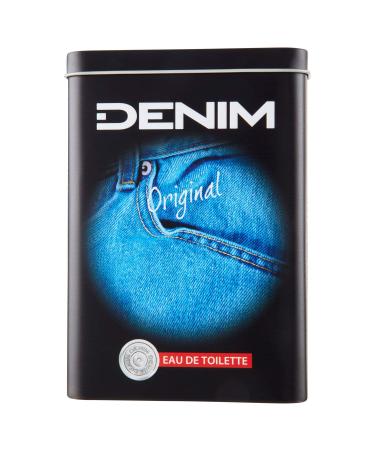 ORIGINAL DENIM MEN EDT 100 ML