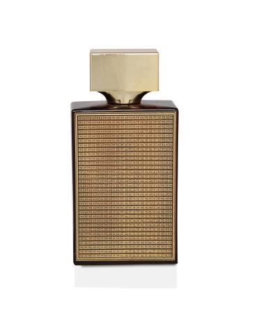 Al-Ekhteyar Eau de Parfum 3.4 Fl Oz