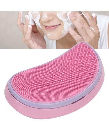 Facial Cleansing Brush Non-Static Face Brush for Deep Cleaning Head Face - Buy Online on GoSupps.com