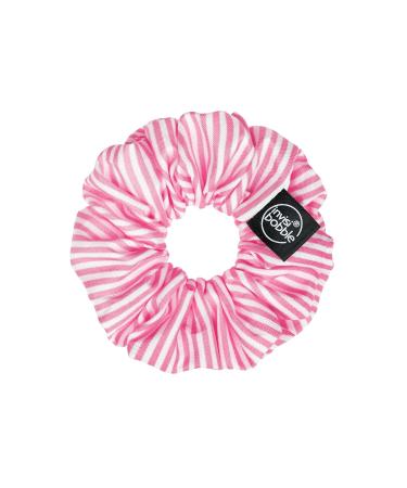 Invisibobble Hair Tie Set - Fruit Fiesta GNTM Scrunchie & Pink Hair Ties | Stylish Melon Motif for Girls & Women | Designed in Munich - Buy Online on GoSupps.com