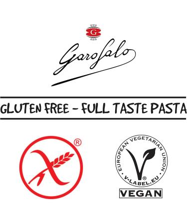  Garofalo Garofalo Gluten-Free Anellini 400g - Buy Online on GoSupps.com