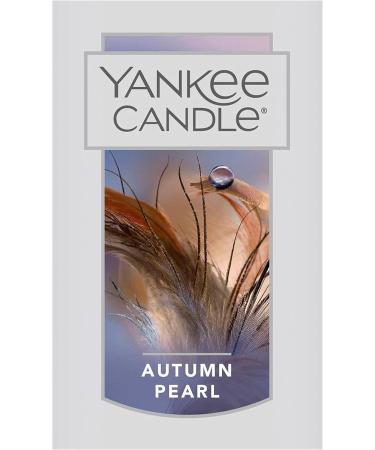 Yankee Candle Jar Scented Candle Autumn Pearl Small S Autumn Pearl - Buy Online on GoSupps.com