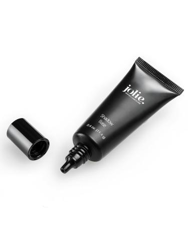 Jolie Shadow Base Primer - Transparent .50 oz | Perfect Eye Makeup Primer for All Skin Types - Worldwide Shipping - Buy Online on GoSupps.com