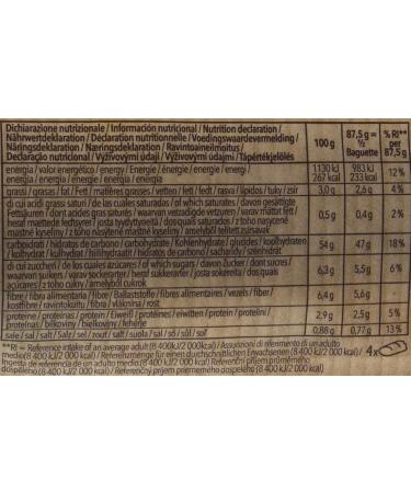 Sch r Gluten Free Chopsticks 350g - Pack of 3 - Buy Online on GoSupps.com