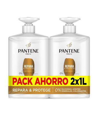 REPAIR & PROTECT SHAMPOO LOT 2 x