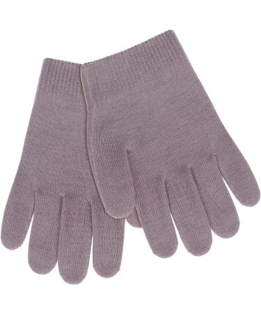 FOMIYES 5 Pairs Night Moisturizing Gloves Moisturizer Gloves Cracked Hands Repair Cream Lolita Accessories Hand Skin Care Covers Lotion Salon Caring Gloves Portable Nursing Cover - Buy Online on GoSupps.com