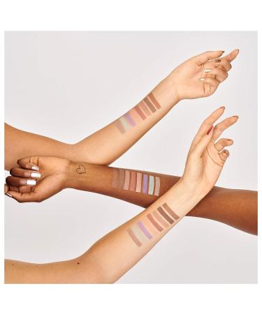 Rimmel Wonder'Cloud Eyeshadow 001 Honey Drop - Long-Lasting Formula - 1 Count - Buy Online on GoSupps.com